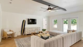 Lumie by AvantStay 5BR Ranch w Firepit Patio - 3