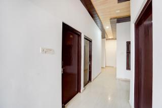 Hotel O City Centre Rudrapur Formerly Yuvraj Guest House - 0