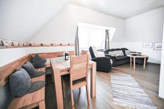 Haus Deichbrise Baltrum - 7