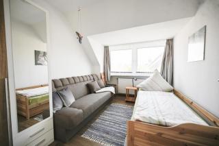 Haus Deichbrise Baltrum - 3