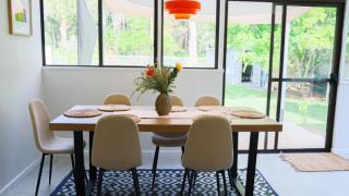 Holiday Mood On Monterra - Hawks Nest - 4