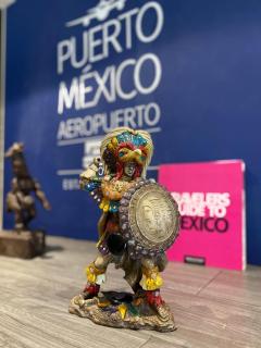 Hotel Puerto México Aeropuerto - 7