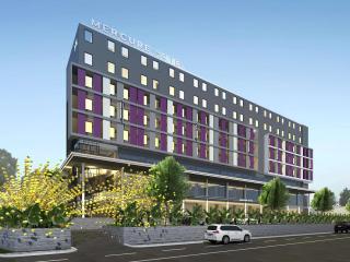 Mercure Jakarta Grogol - 0