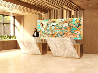 Mercure Jakarta Grogol - 9