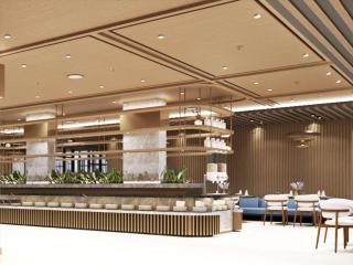 Mercure Jakarta Grogol - 6