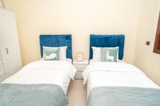 Cocon Familial chaleureux, 2 SDB, Wifi Rapide - 7