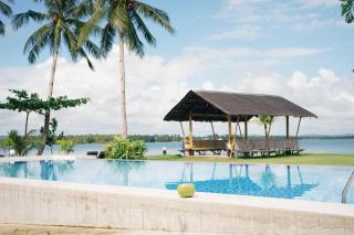 Ocean 101 Beach Resort - General Luna - 9