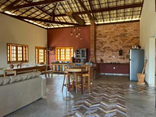 Cantinho Do Céu - 5