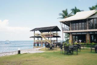 Ocean 101 Beach Resort - 6