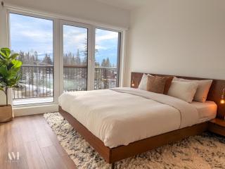 Oso Skyview Suite - DT modern 2 bed, 2 bath - 6
