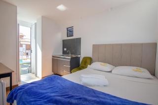 Wafeh Pampulha Suítes - 1