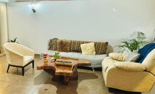 Apartamento San Borja - 4