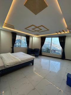 Askari Lodges Murree - 8