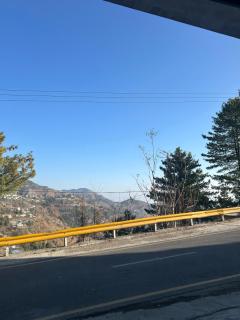 Askari Lodges Murree - 7