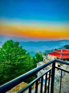 Askari Lodges Murree - Murree - 3