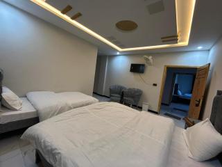 Askari Lodges Murree - 1