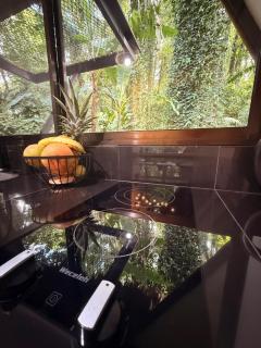 Tropical Getaway Caribbean Moon, from the Jungle to the Beach - 8