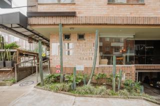 Hotel Portón Sabaneta - 7