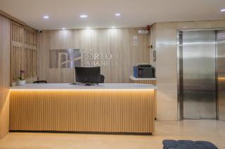 Hotel Portón Sabaneta - 8