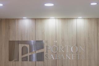 Hotel Portón Sabaneta - 3