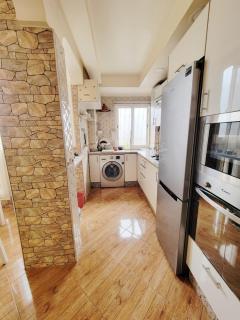 7 min to beach luxury apartment Dar Bouazza - 6