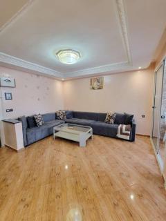 7 min to beach luxury apartment Dar Bouazza - Casablanca - 2