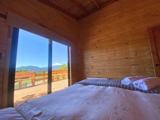 Casa Pullinque en Panguipulli - Panguipulli - 8