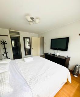 Apartamento San Borja - 1