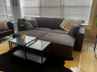 Downtown Memphis Luxury Condo - 8