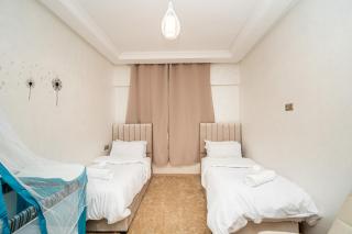 Superbe appt familial tout confort 2 SDB 2 Salons, wifi fibre - 1