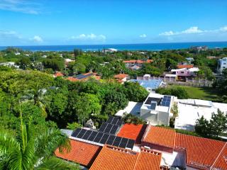 Bright & Modern Apartment in Puerto Plata, Secure, and Central! - 9