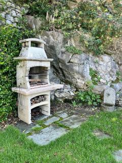 Villa Flora Heritage - Garden & Lake Como View - 5