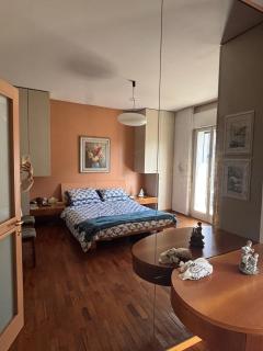 Villa Flora Heritage - Garden & Lake Como View - 3