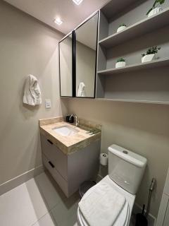 RTM28 - 2Q Garagem Cozinha Completa - Goiânia - 2