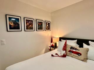 Appt Vue Parc Disneyland-PARIS - Terrasse - Parking Privé - 7