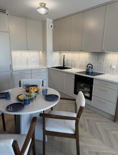 Sleep & Go Gdańsk - free parking - 0