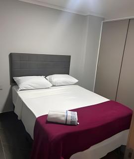 Apto elegante no Catolé 208 - 8