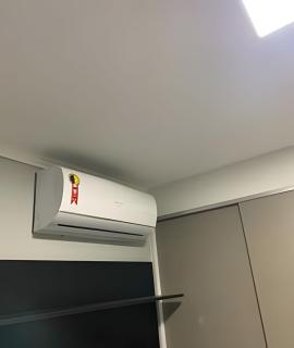 Apto elegante no Catolé 208 - 7