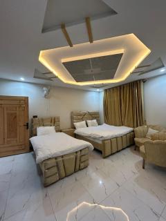 Askari Lodges Murree - 9