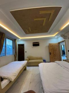 Askari Lodges Murree - 6