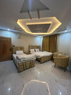 Askari Lodges Murree - 2