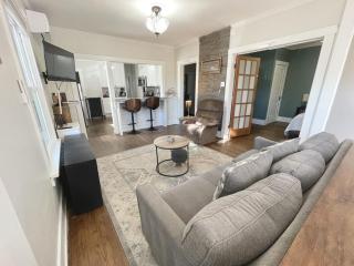 The Wildflower Garden Cottage Monthly Rental - 0