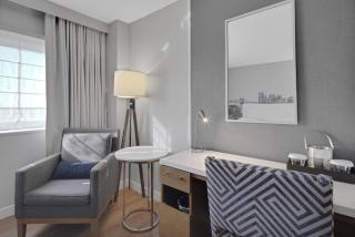 708 Double Queen Near MetLife & American Dream - 5