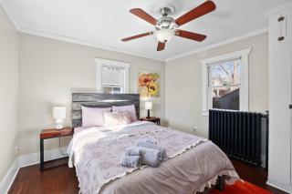 The Wildflower Garden Cottage Monthly Rental - 9