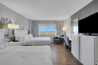 708 Double Queen Near MetLife & American Dream - 4