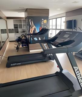 Apto elegante no Catolé 605 - 3