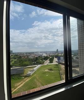 Apto elegante no Catolé 605 - 2