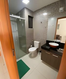 Apto elegante no Catolé 605 - 1