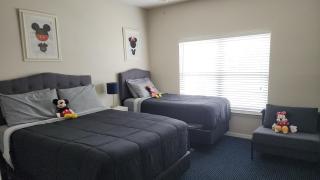 My Home in Orlando - 5