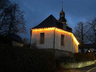 Berghaus zum Hirsch - 3